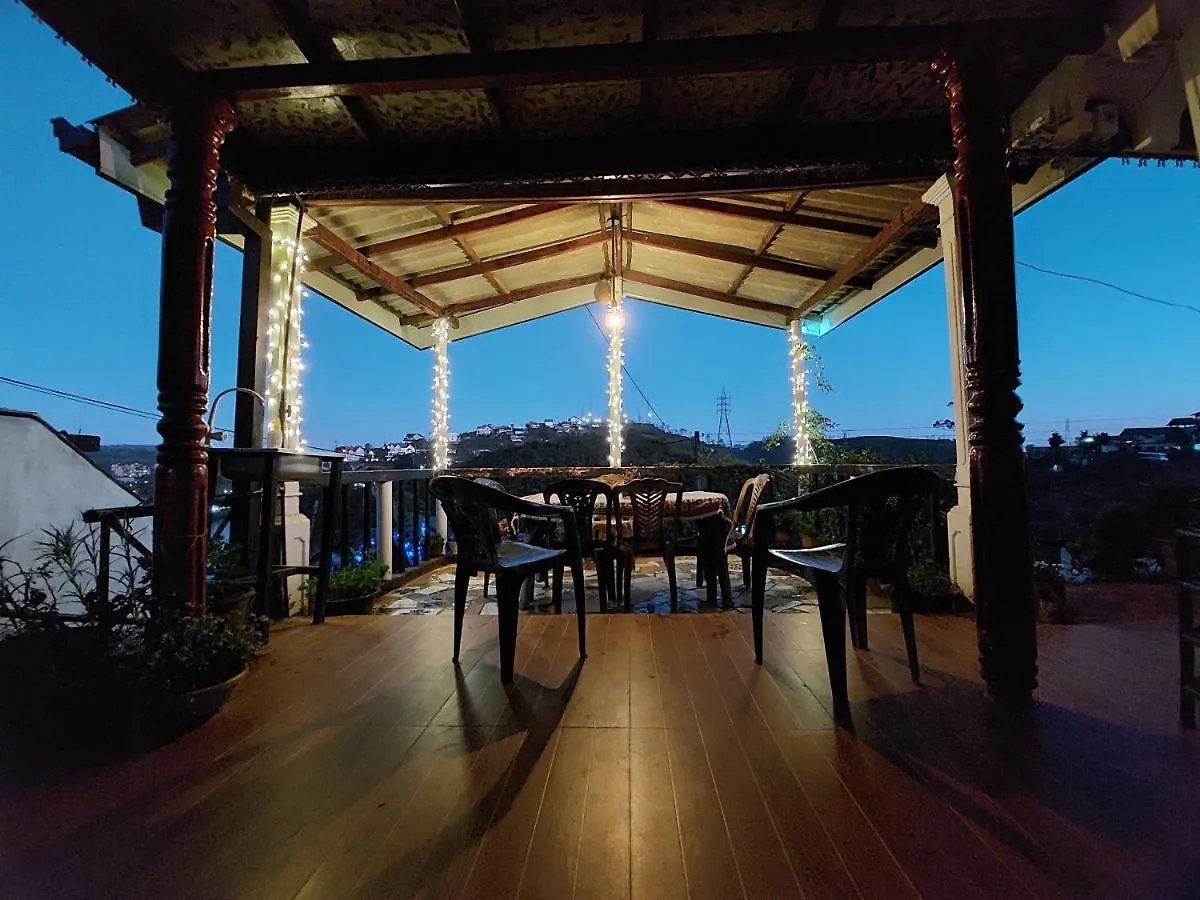 Homestay Fair View Holiday Home Nuwara Eliya
