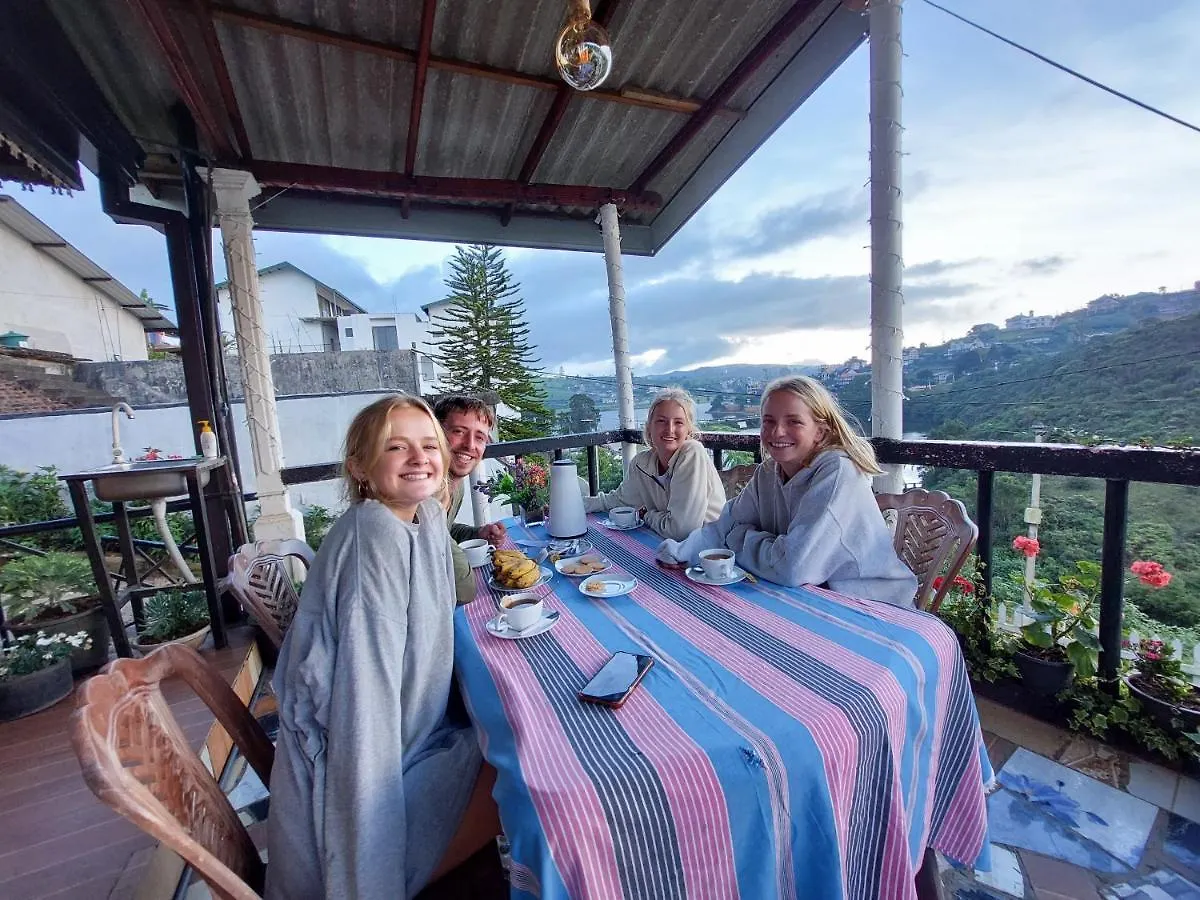 Fair View Holiday Home Nuwara Eliya