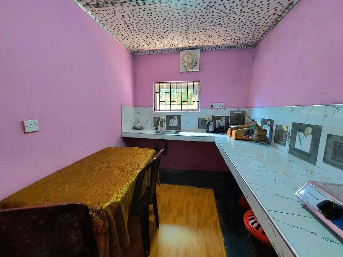 Fair View Holiday Home Nuwara Eliya