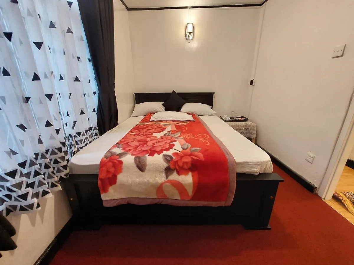 Fair View Holiday Home Nuwara Eliya Homestay