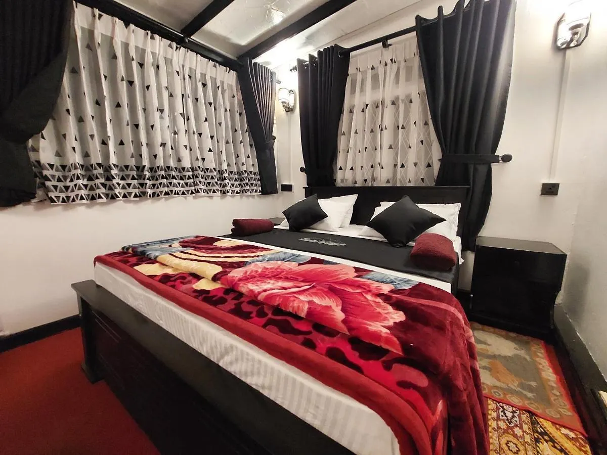 Homestay Fair View Holiday Home Nuwara Eliya