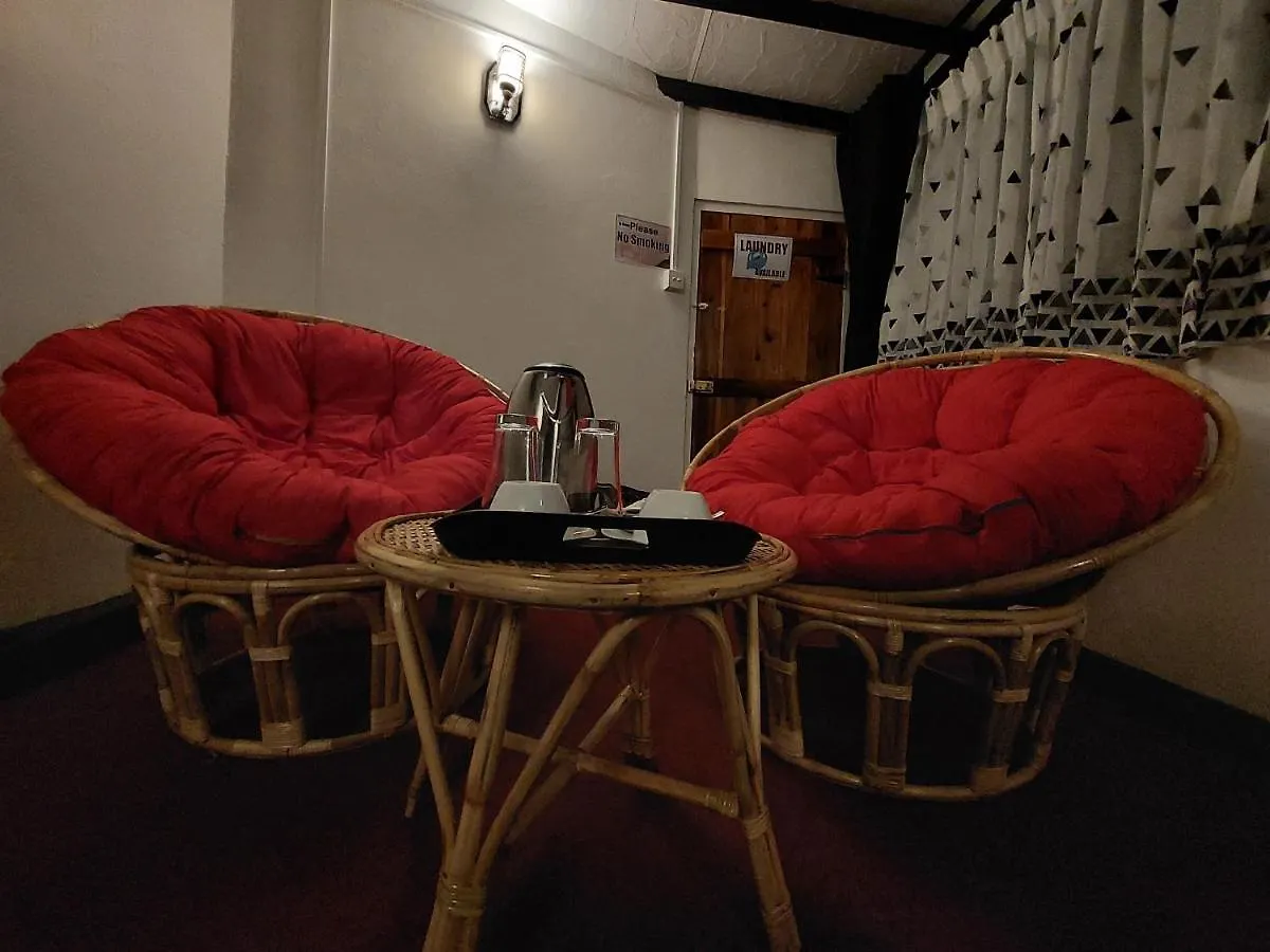 Fair View Holiday Home Nuwara Eliya Homestay