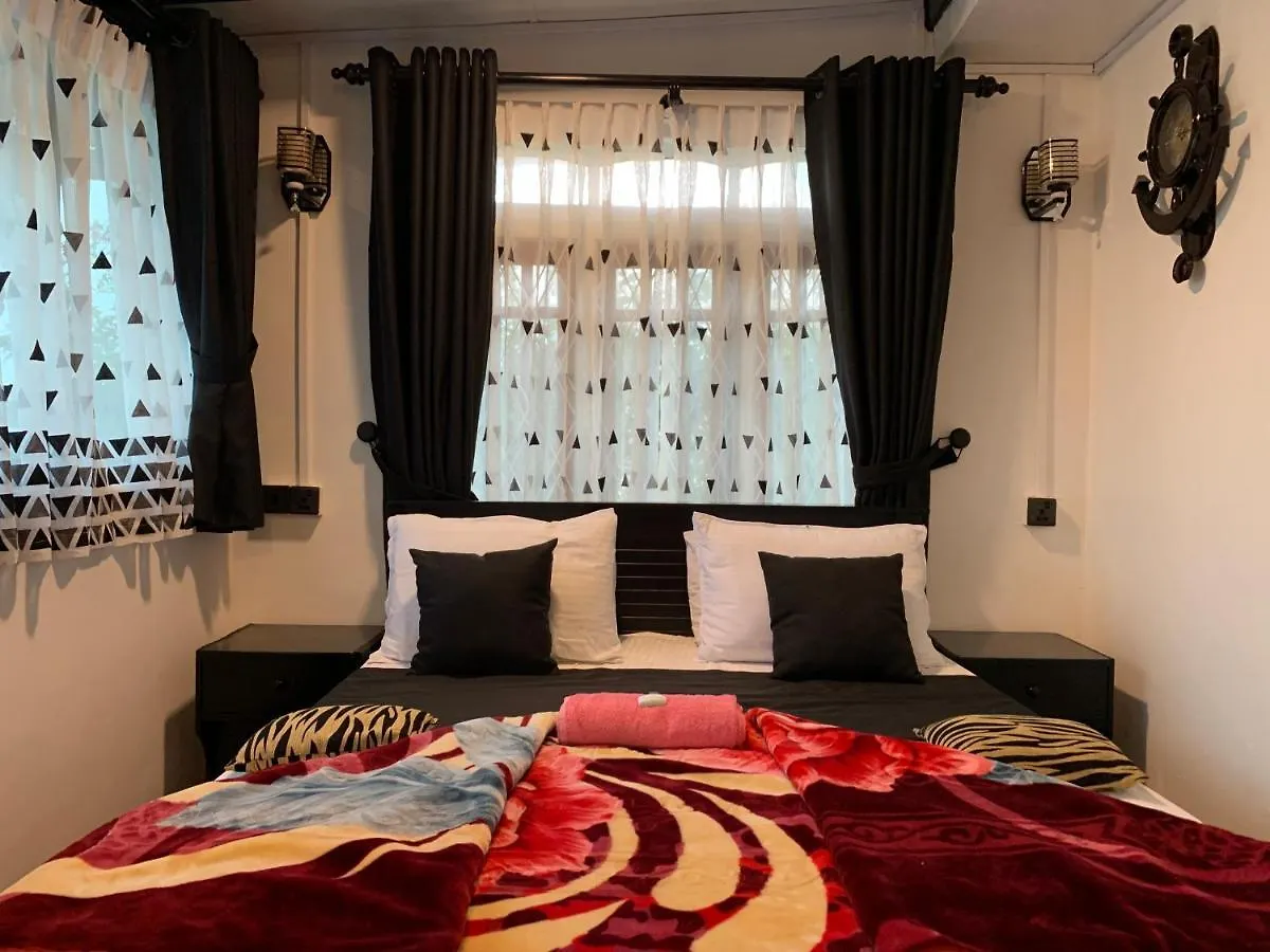 Fair View Holiday Home Nuwara Eliya