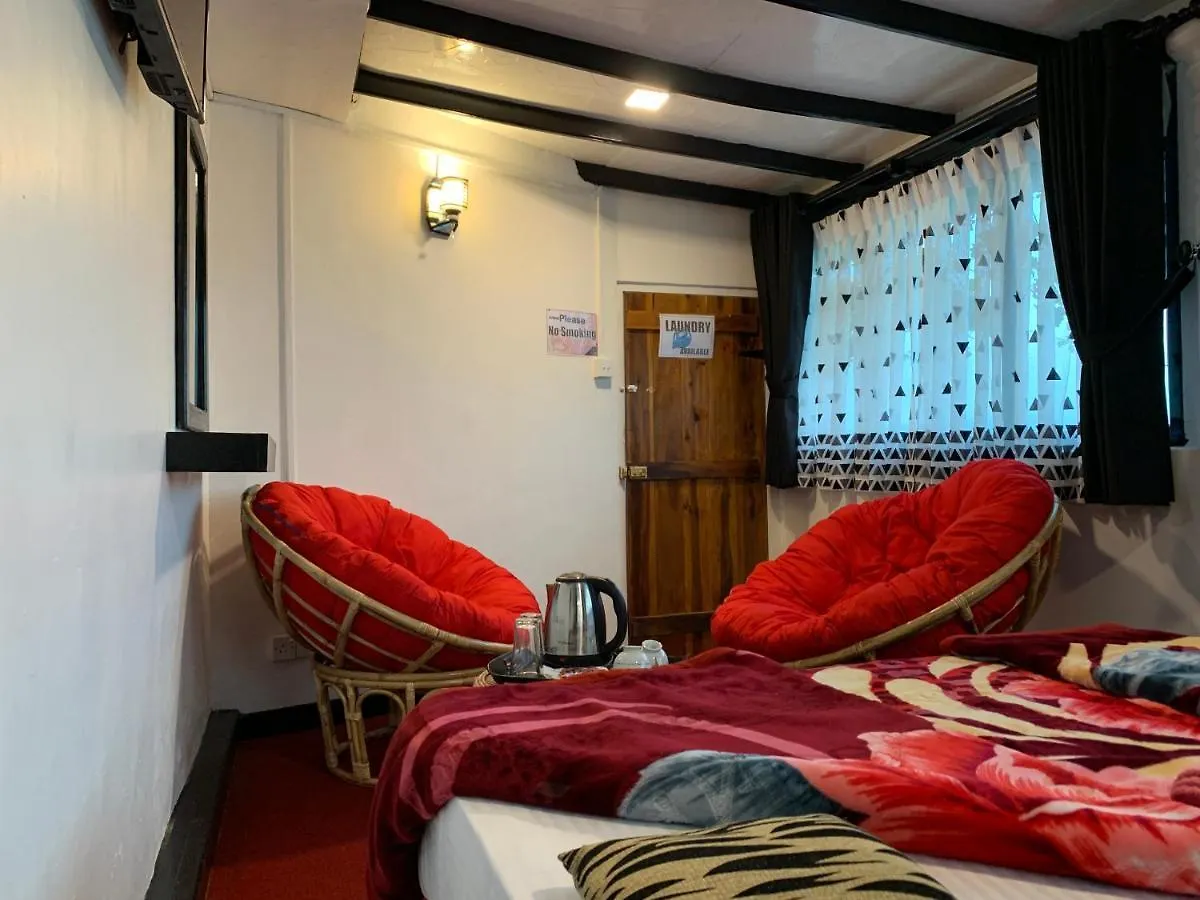 Homestay Fair View Holiday Home Nuwara Eliya