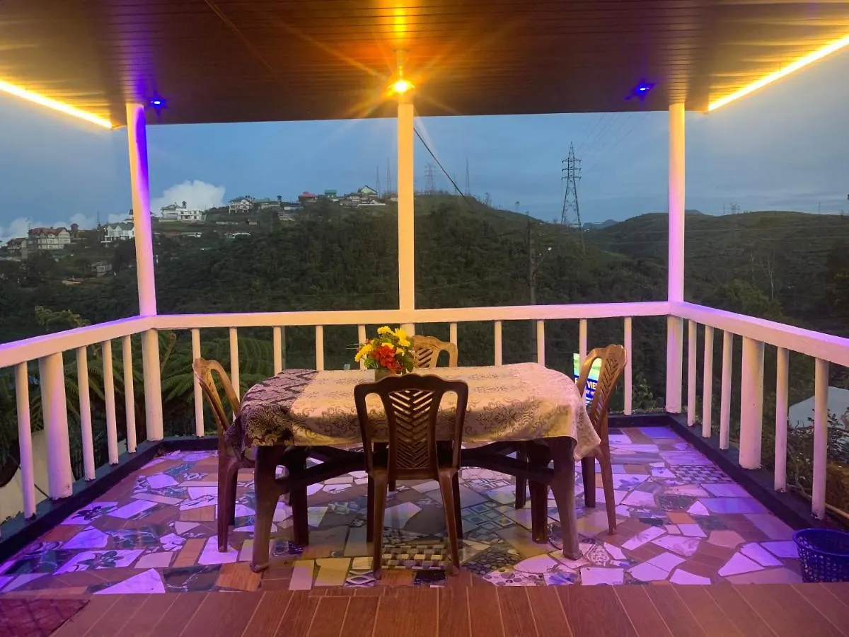 Fair View Holiday Home Nuwara Eliya Homestay