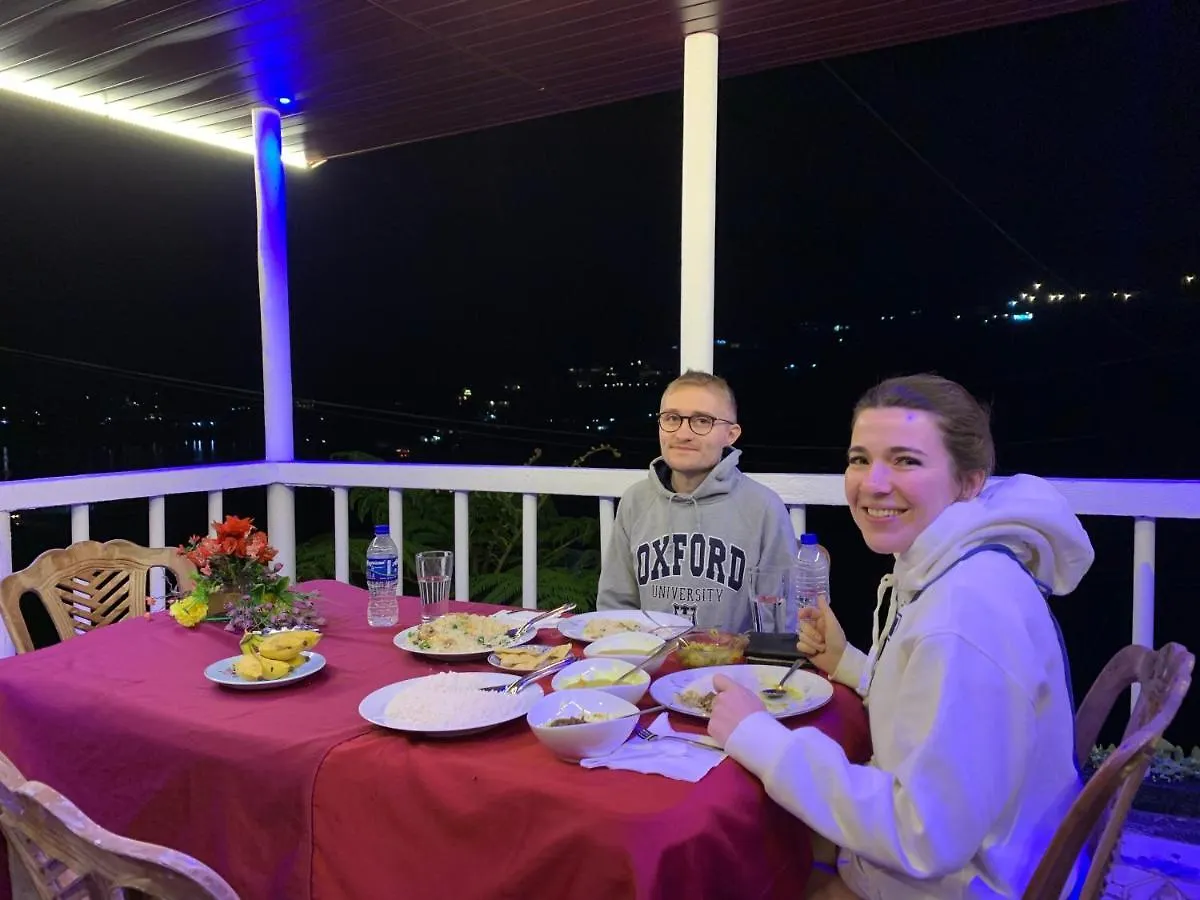 Fair View Holiday Home Nuwara Eliya