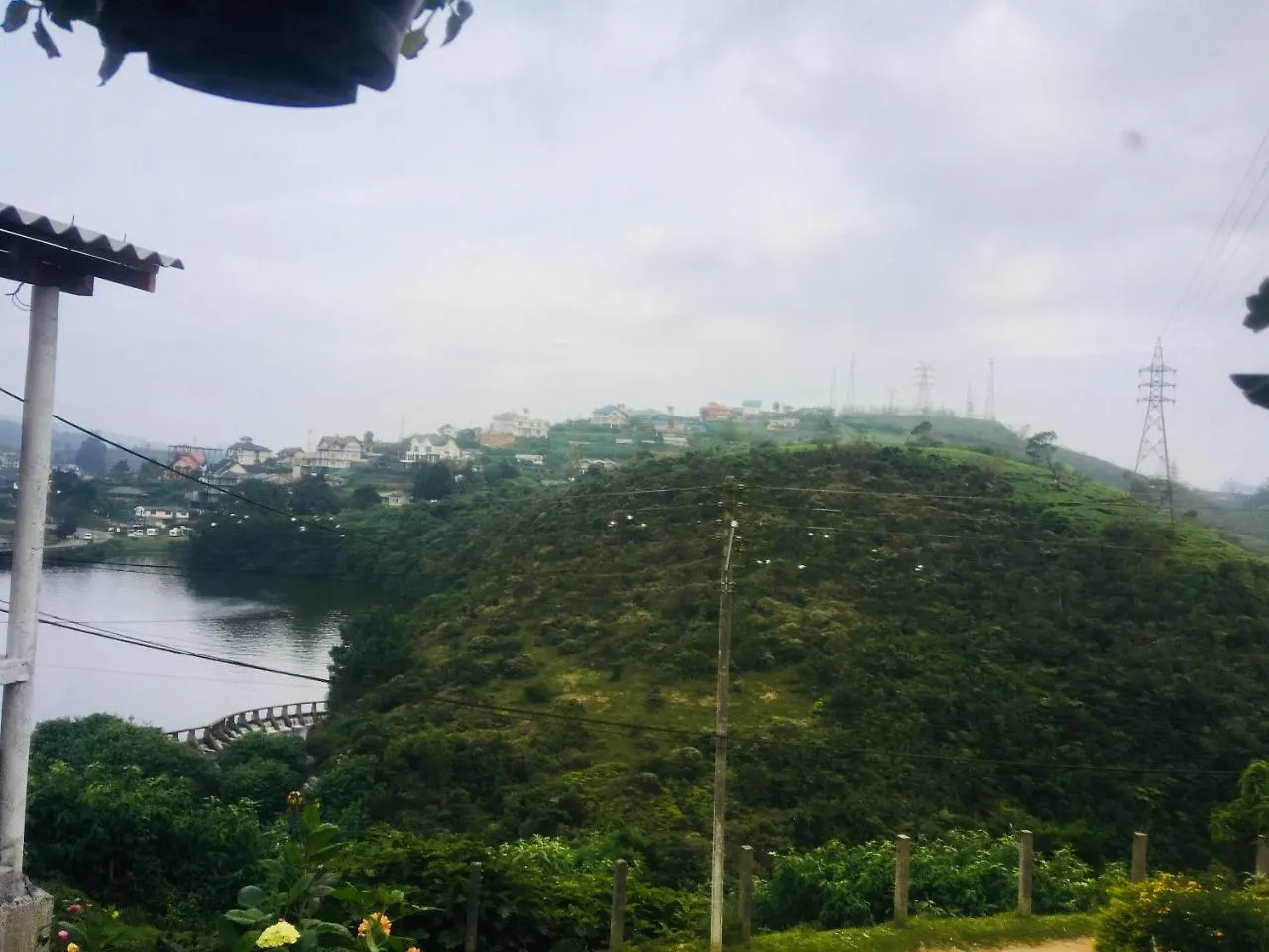 Fair View Holiday Home Nuwara Eliya Homestay
