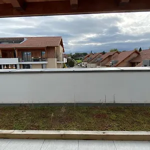  Appartement Magnifique Studio Avec Terrasse Et Garage France