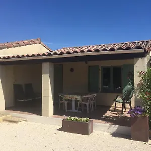  Hébergement de vacances Le Soleil Souriant France